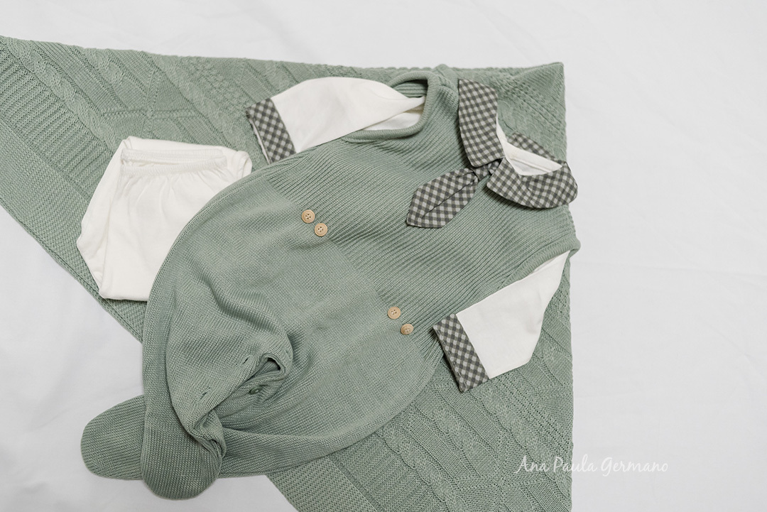 Fotografia de Parto - Hospital Cruz Azul | 3