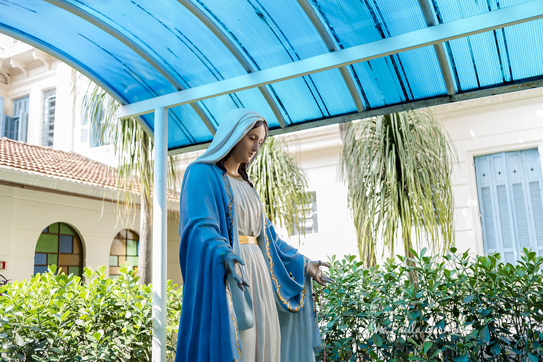 Fotografia de Parto - Hospital Cruz Azul | 1