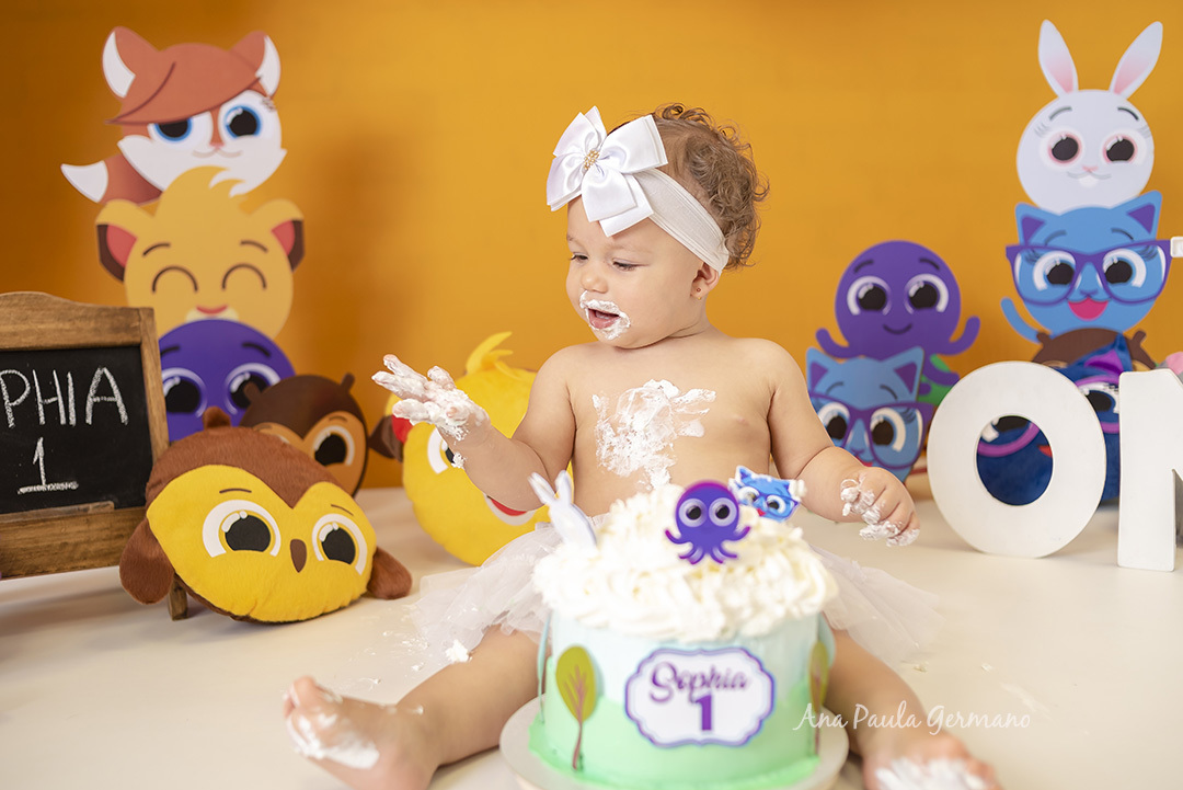 Smash the Cake Bolofofos | 31