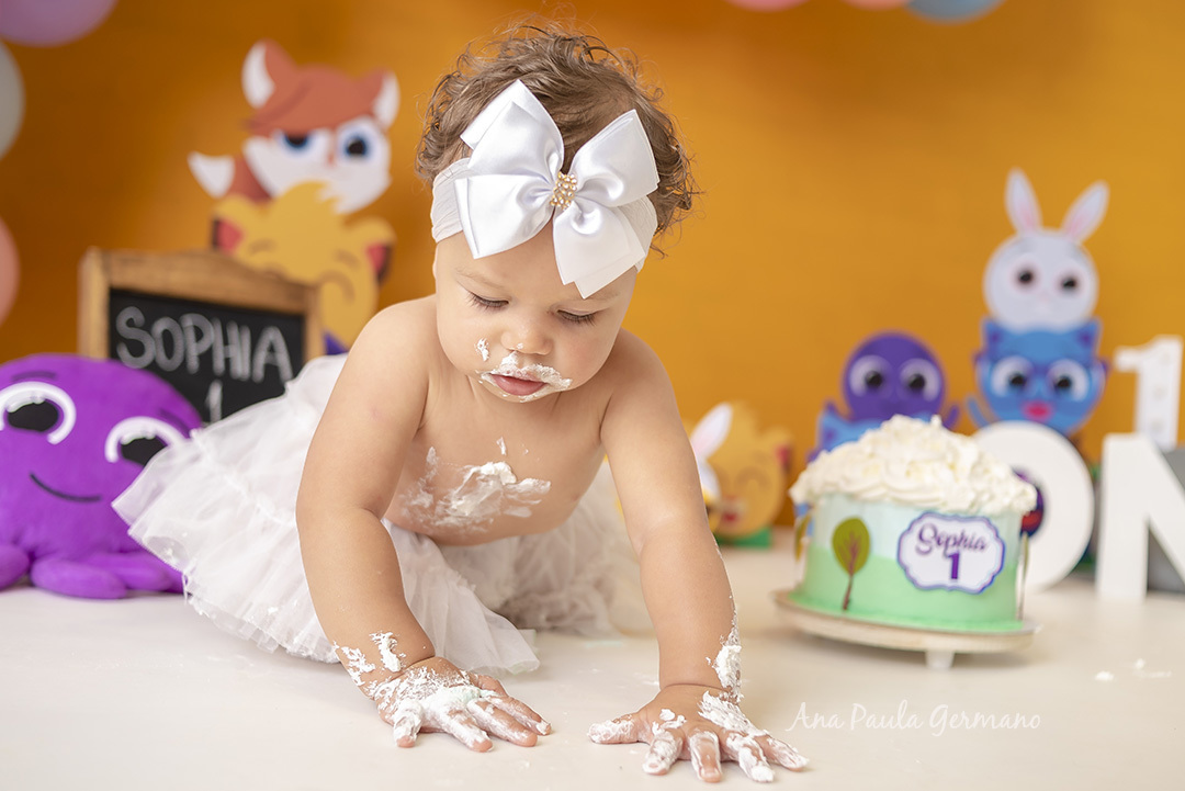 Smash the Cake Bolofofos | 37