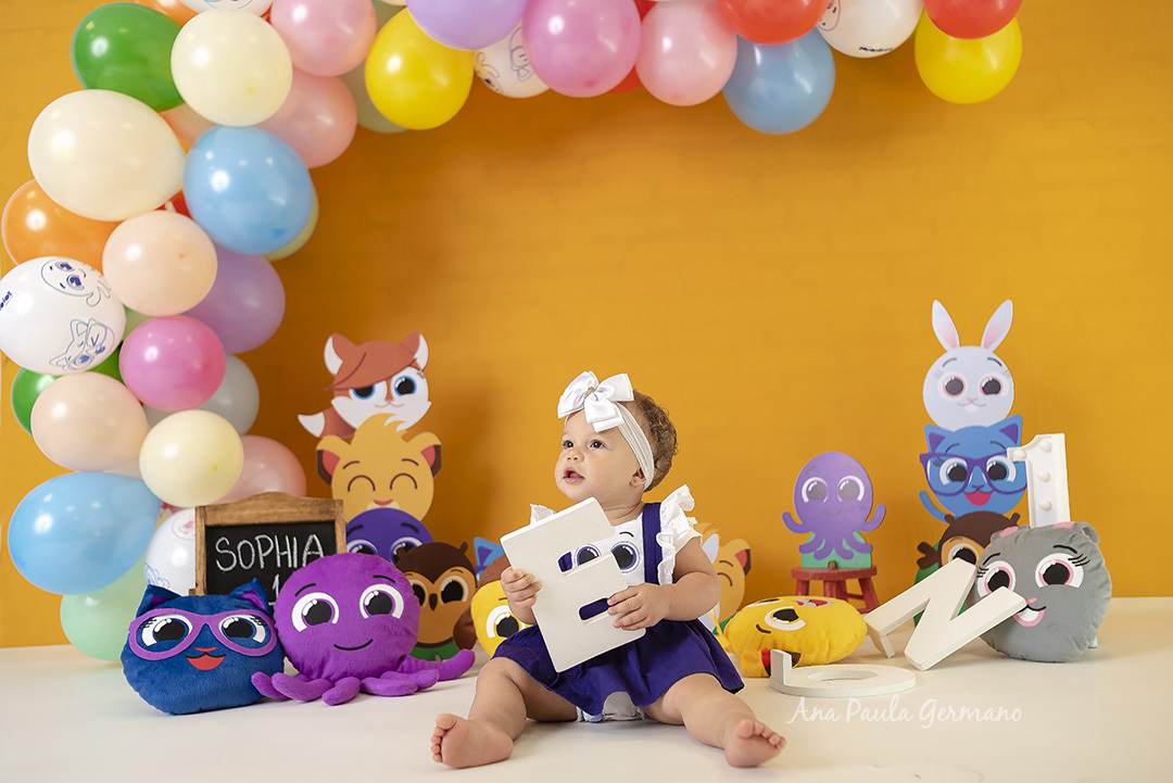 Smash the Cake Bolofofos | 7