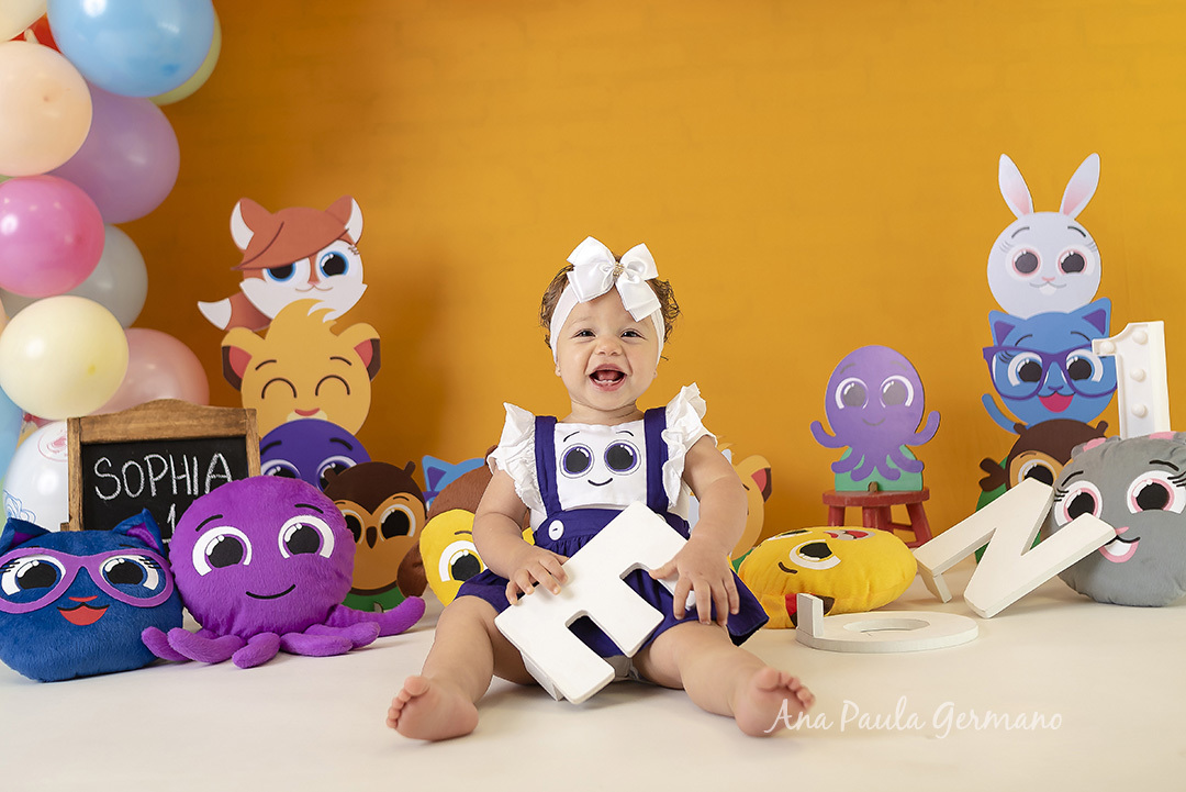 Smash the Cake Bolofofos | 8