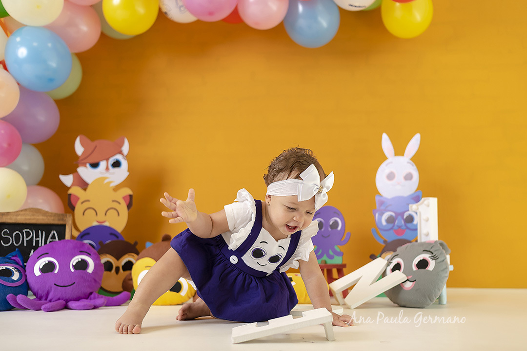 Smash the Cake Bolofofos | 9