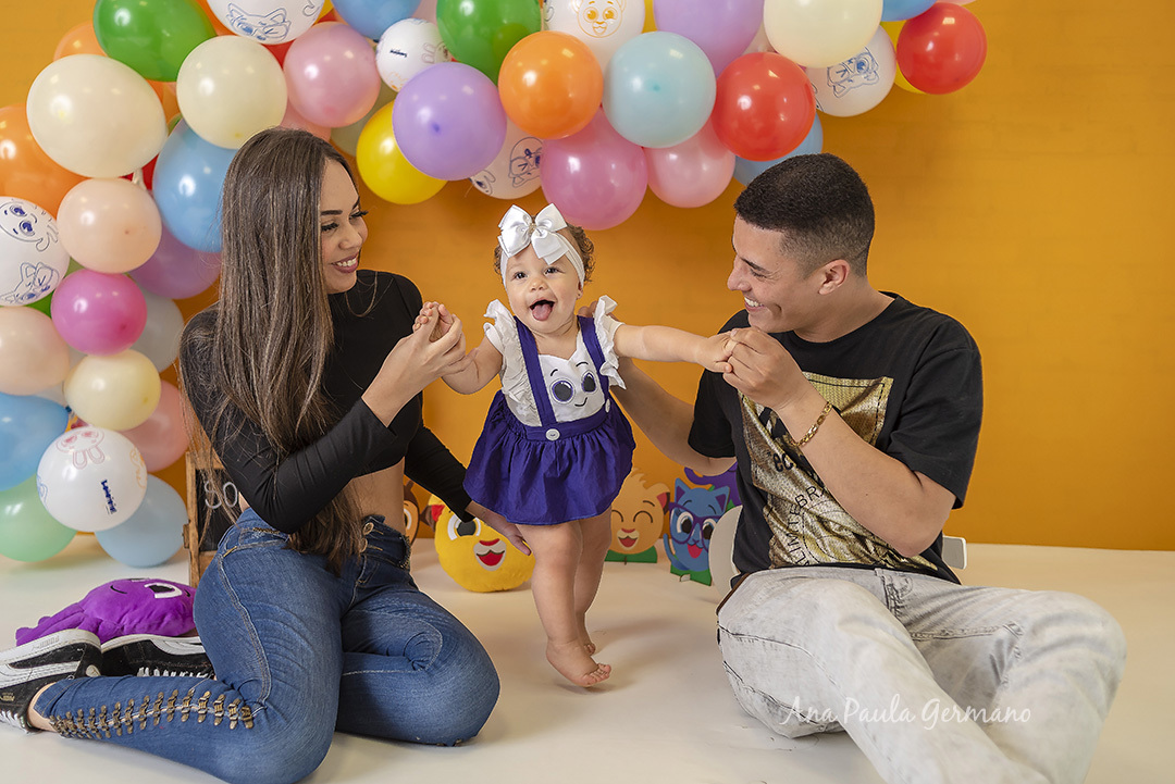 Smash the Cake Bolofofos | 13