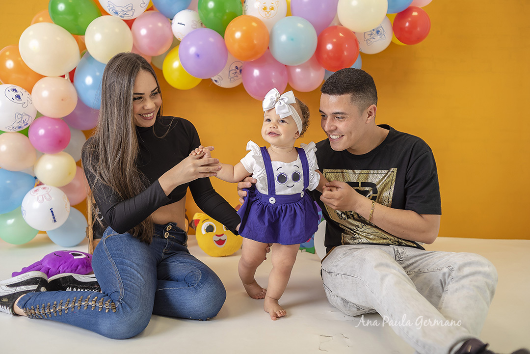 Smash the Cake Bolofofos | 15