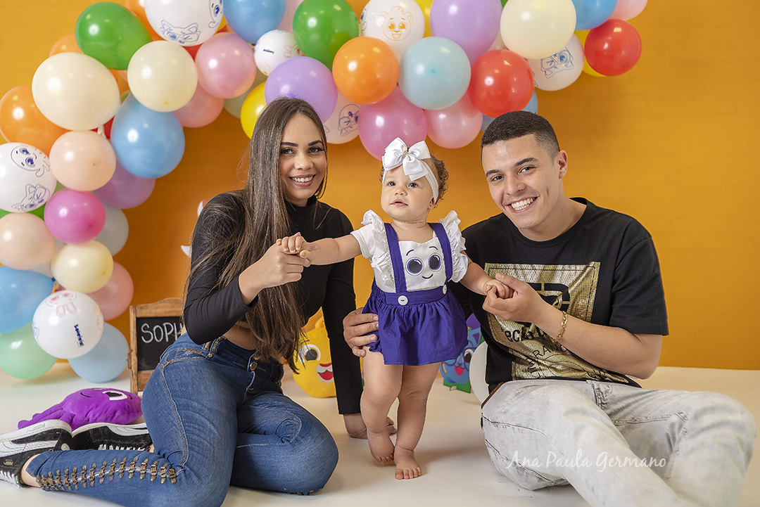 Smash the Cake Bolofofos | 16