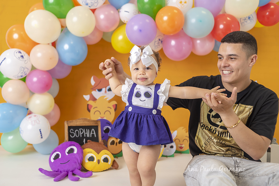 Smash the Cake Bolofofos | 19