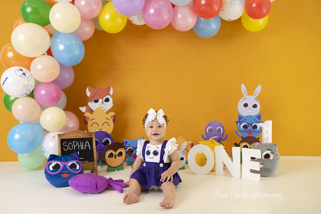 Smash the Cake Bolofofos | 4