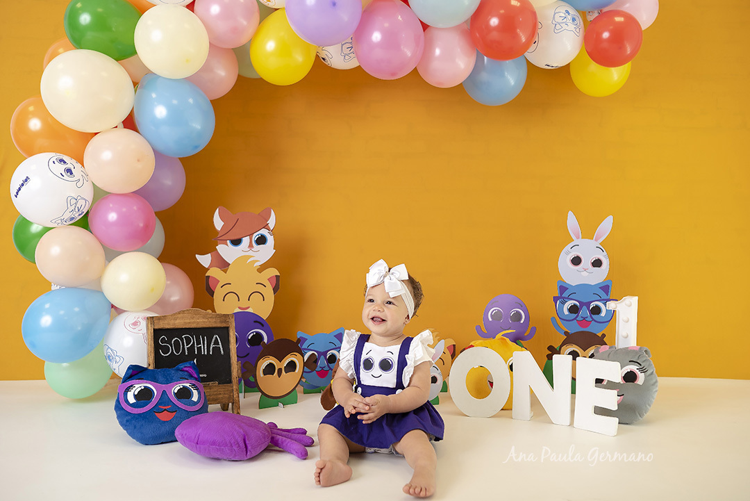 Smash the Cake Bolofofos | 5