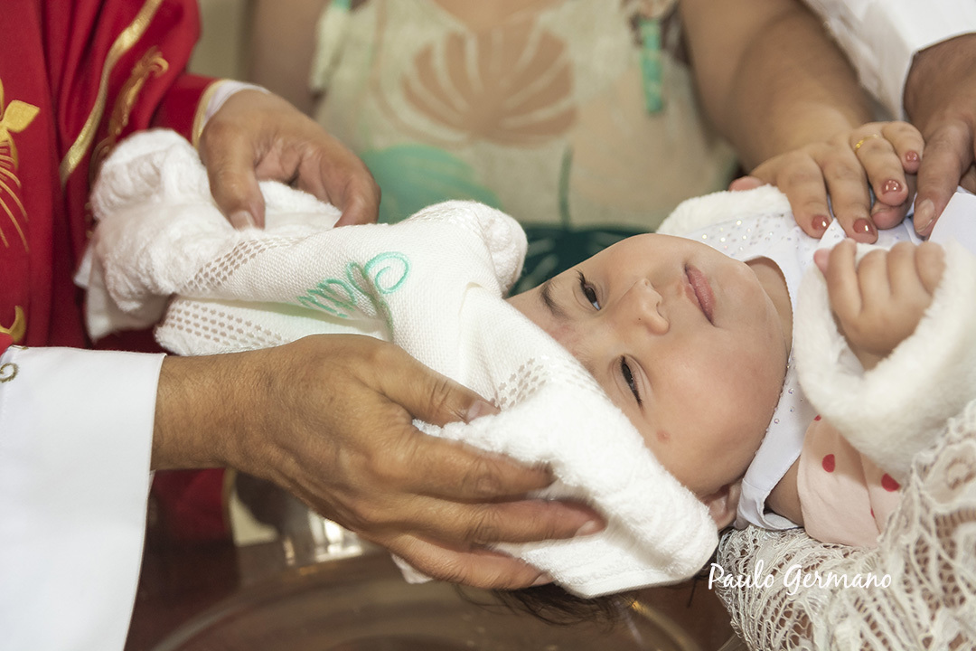 Fotografia de Batizado - SP e ABC | 26