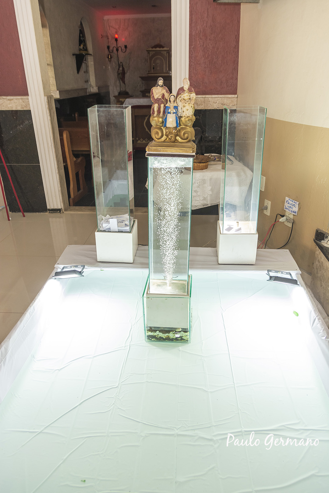 Fotografia de Batizado - SP e ABC | 6