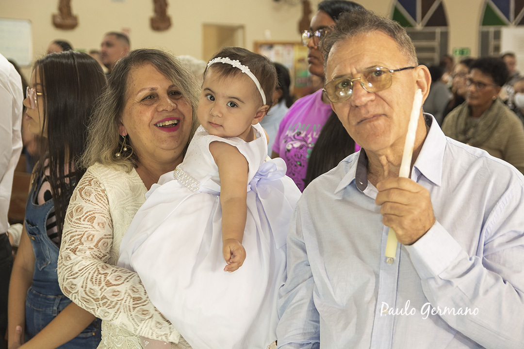 Fotografia de Batizado - SP e ABC | 13