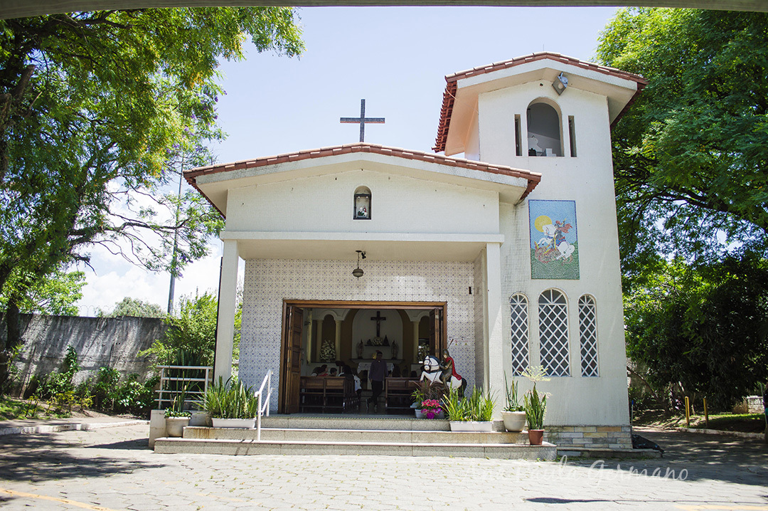 igreja