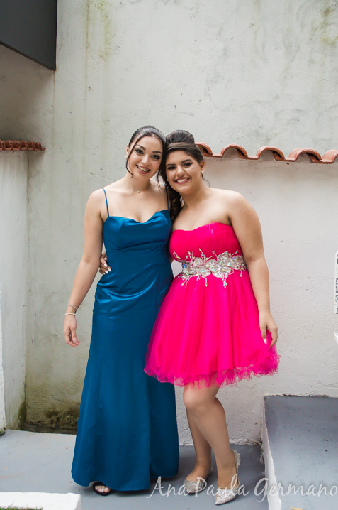festa de debutante