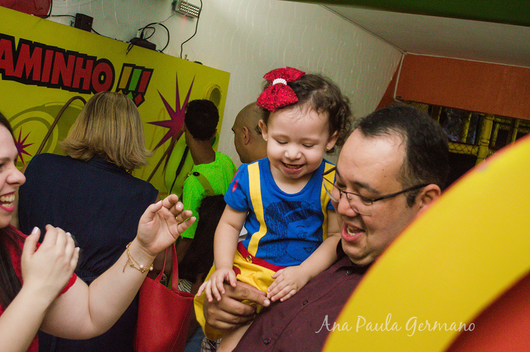  Aniversário Branca de Neve