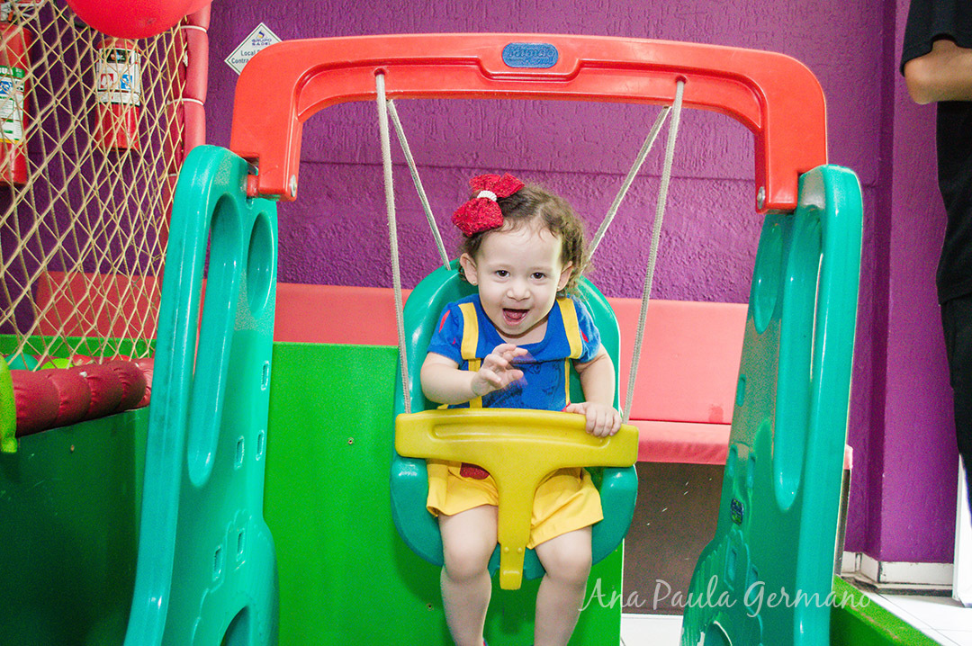  Aniversário Branca de Neve