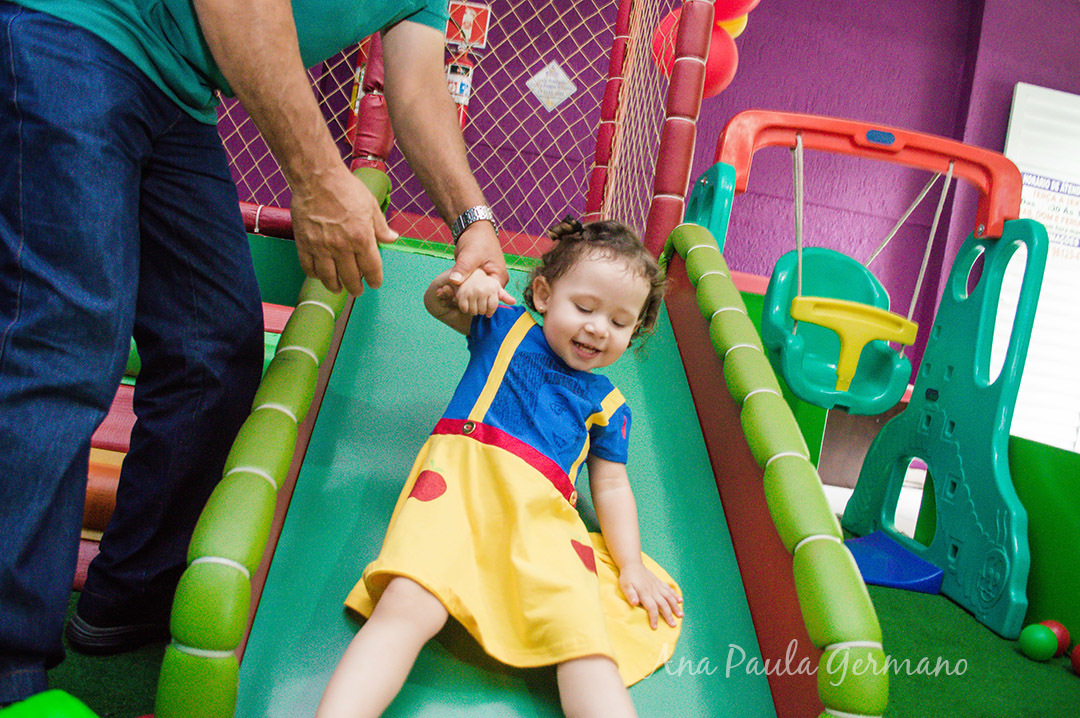  Aniversário Branca de Neve