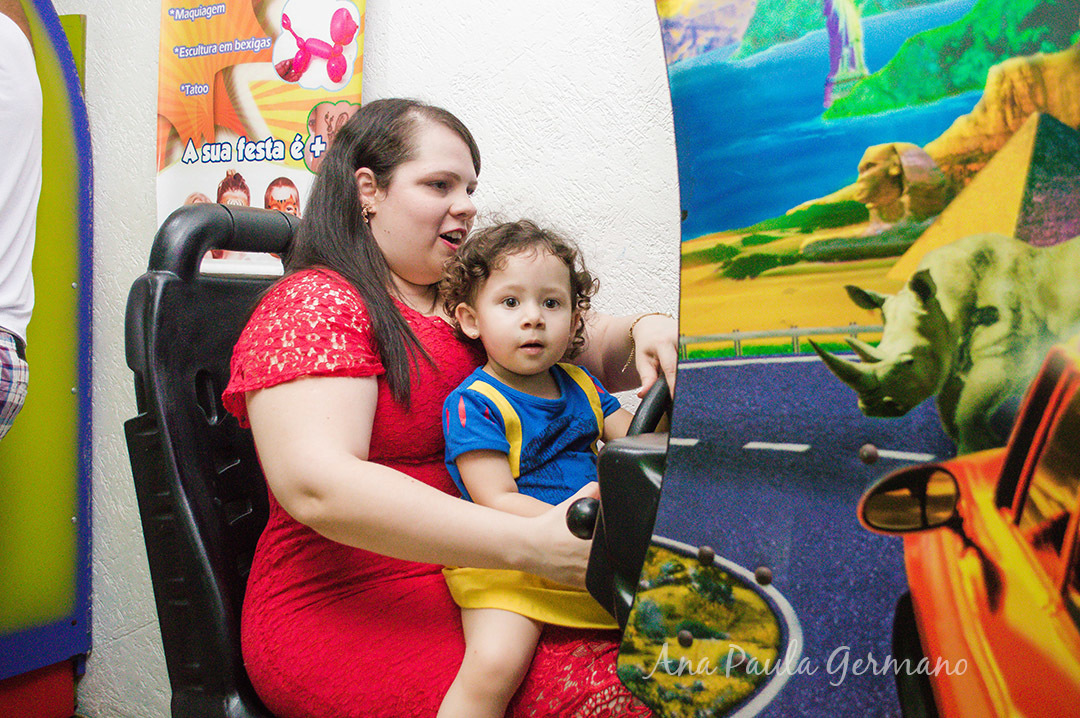  Aniversário Branca de Neve