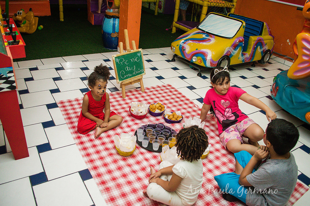  Aniversário Branca de Neve