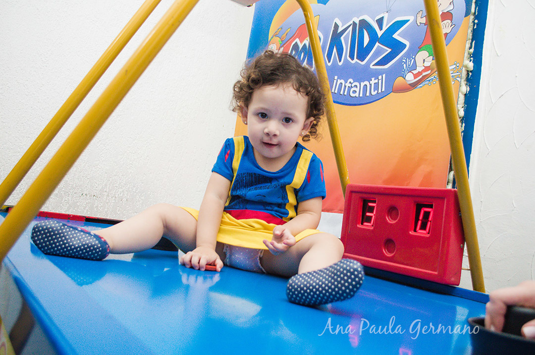  Aniversário Branca de Neve