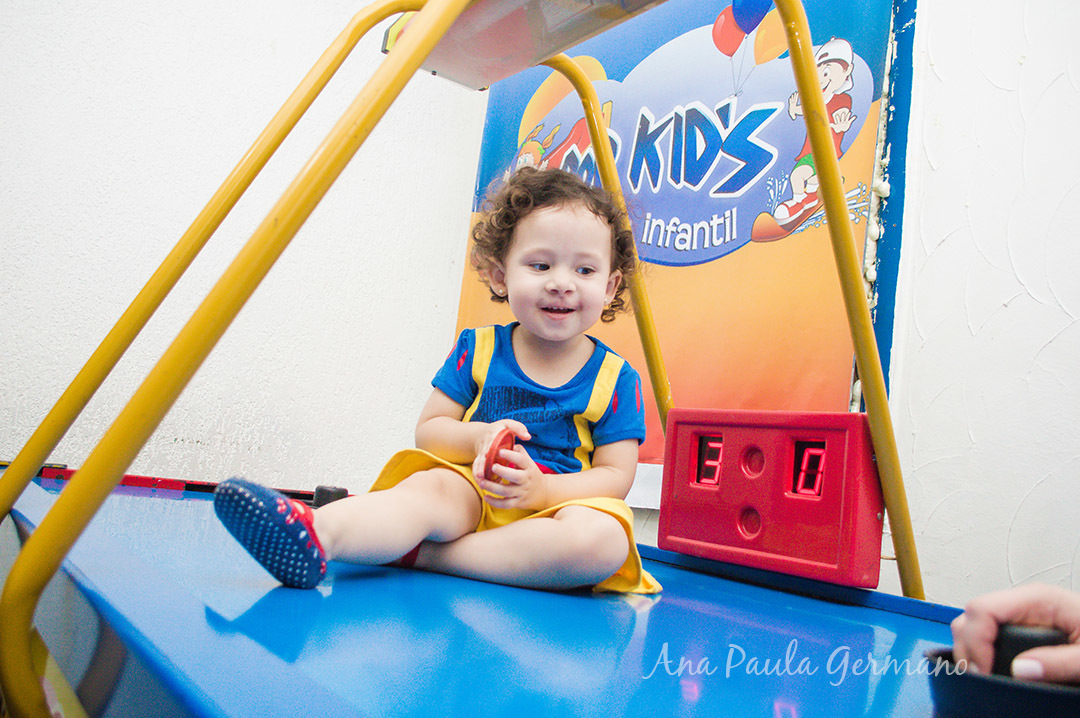  Aniversário Branca de Neve