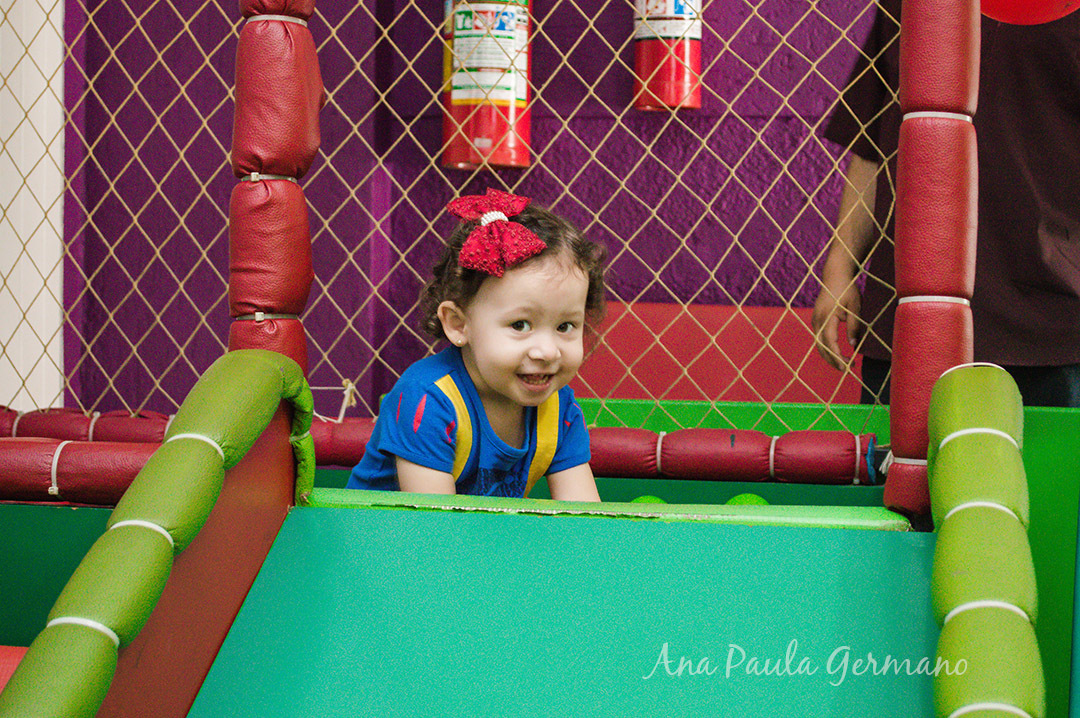  Aniversário Branca de Neve