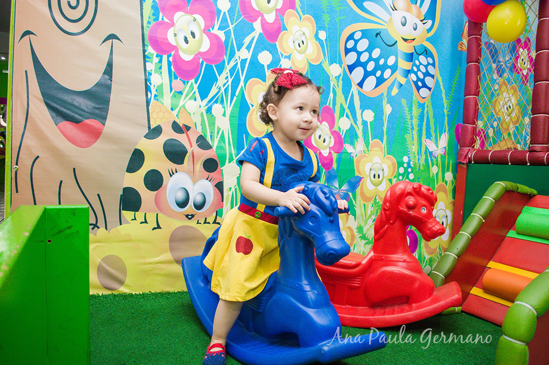  Aniversário Branca de Neve