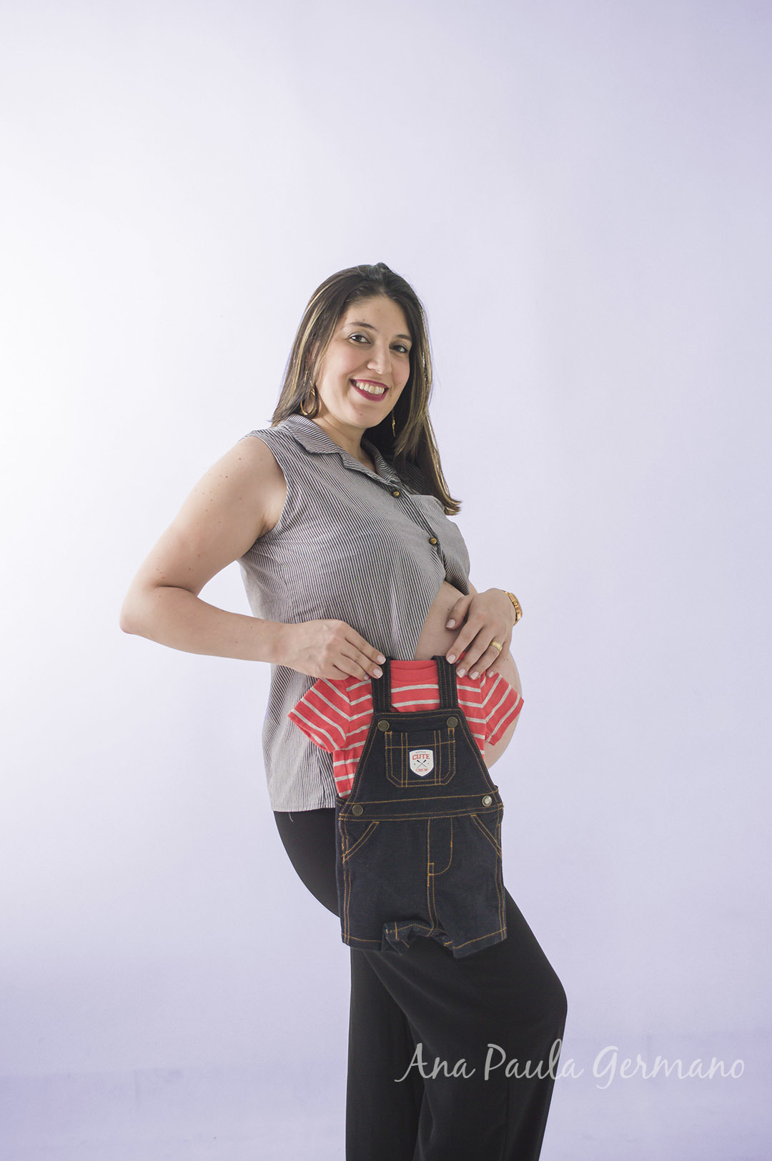 Ensaio Gestante | Estúdio - Essenziale Design Fotografia | Tatuapé - Zona Leste, São Paulo/SP 18