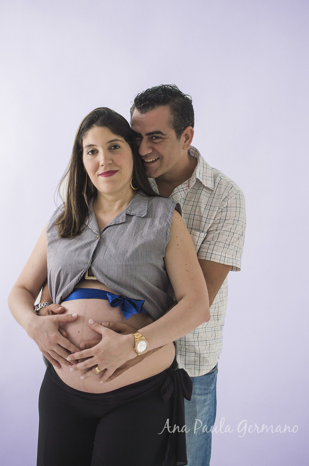 Ensaio Gestante | Estúdio - Essenziale Design Fotografia | Tatuapé - Zona Leste, São Paulo/SP 22