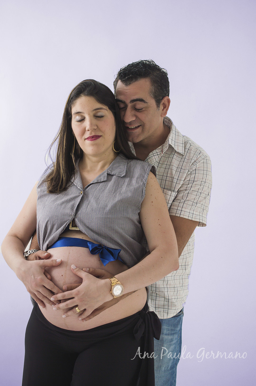 Ensaio Gestante | Estúdio - Essenziale Design Fotografia | Tatuapé - Zona Leste, São Paulo/SP 23