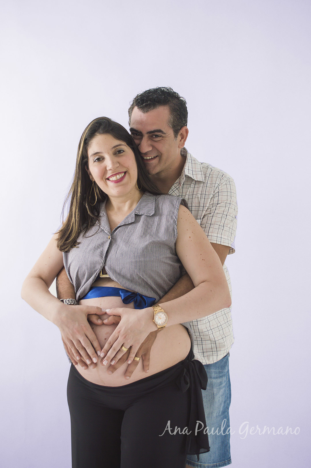 Ensaio Gestante | Estúdio - Essenziale Design Fotografia | Tatuapé - Zona Leste, São Paulo/SP 24