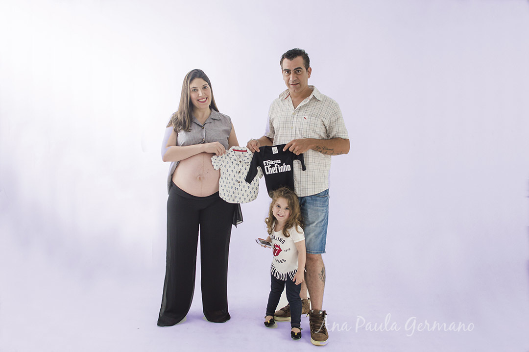 Ensaio Gestante | Estúdio - Essenziale Design Fotografia | Tatuapé - Zona Leste, São Paulo/SP 29