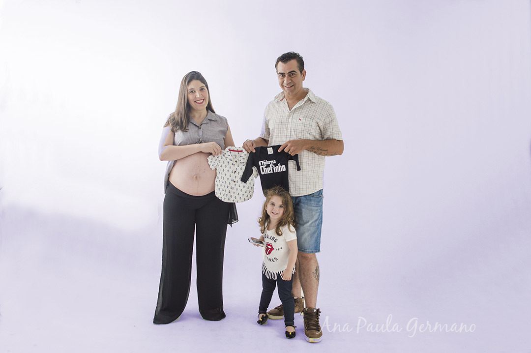 Ensaio Gestante | Estúdio - Essenziale Design Fotografia | Tatuapé - Zona Leste, São Paulo/SP 30