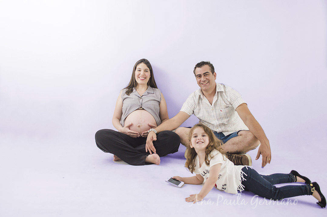 Ensaio Gestante | Estúdio - Essenziale Design Fotografia | Tatuapé - Zona Leste, São Paulo/SP 32