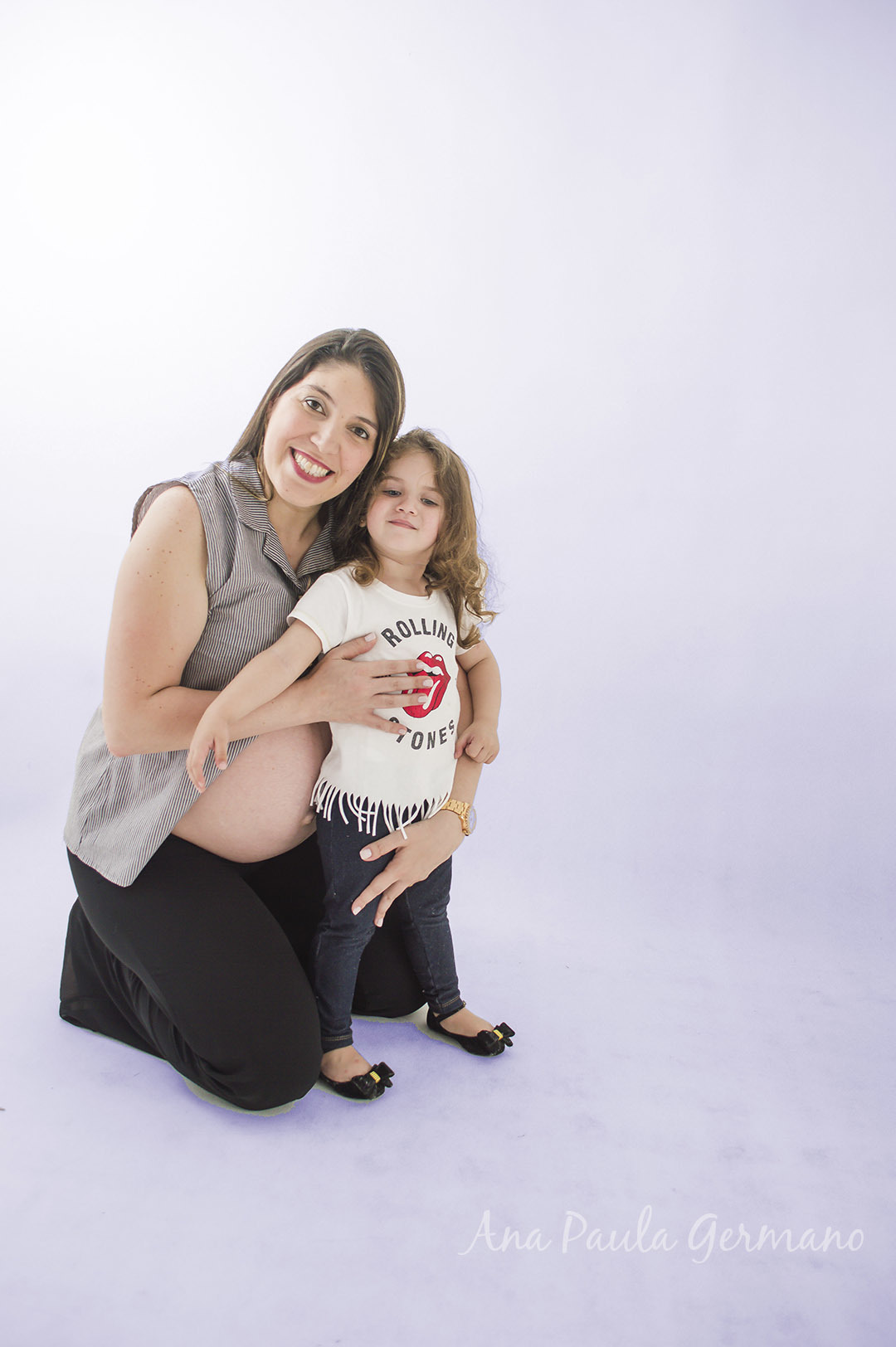 Ensaio Gestante | Estúdio - Essenziale Design Fotografia | Tatuapé - Zona Leste, São Paulo/SP 36