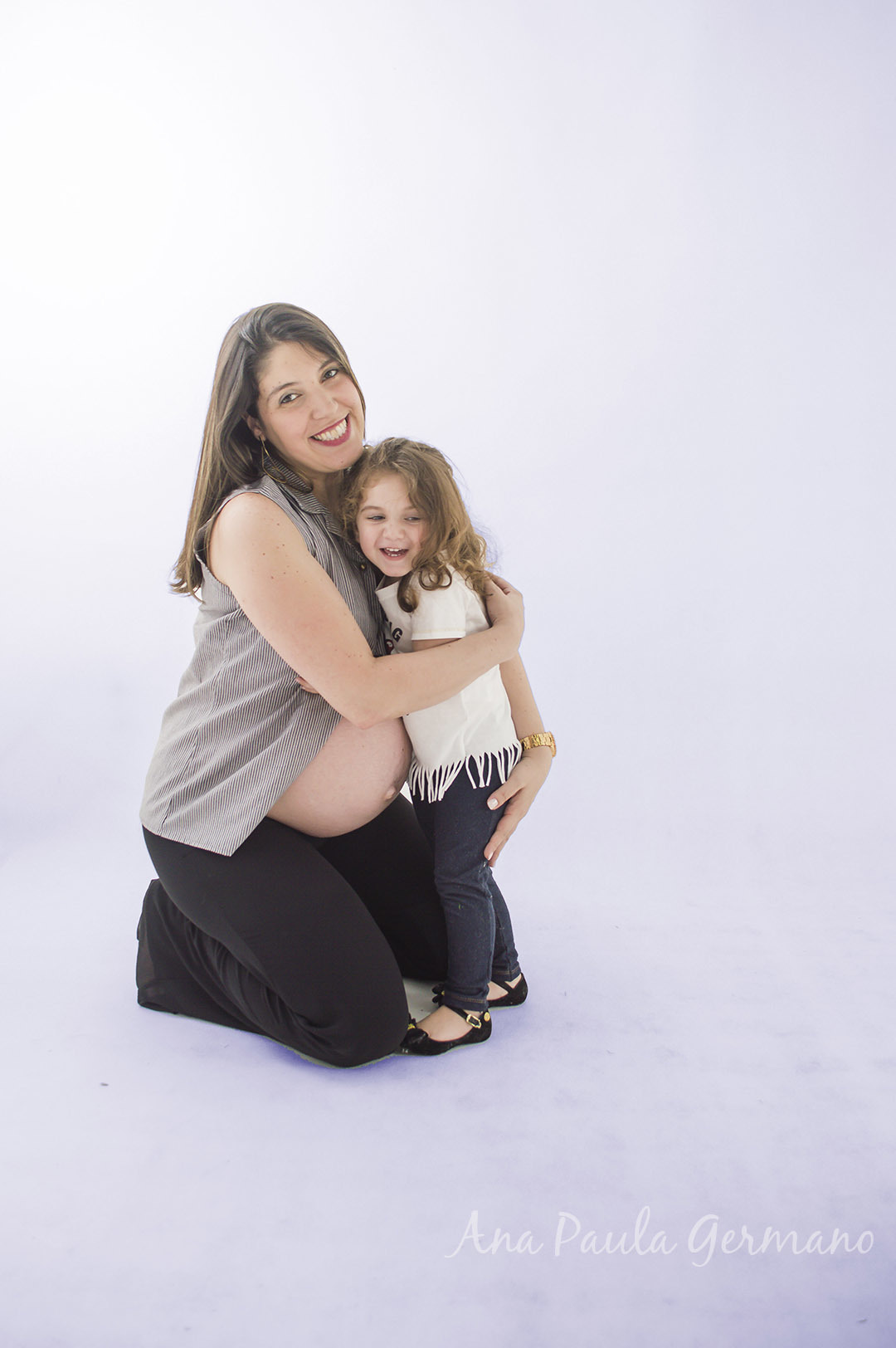 Ensaio Gestante | Estúdio - Essenziale Design Fotografia | Tatuapé - Zona Leste, São Paulo/SP 37