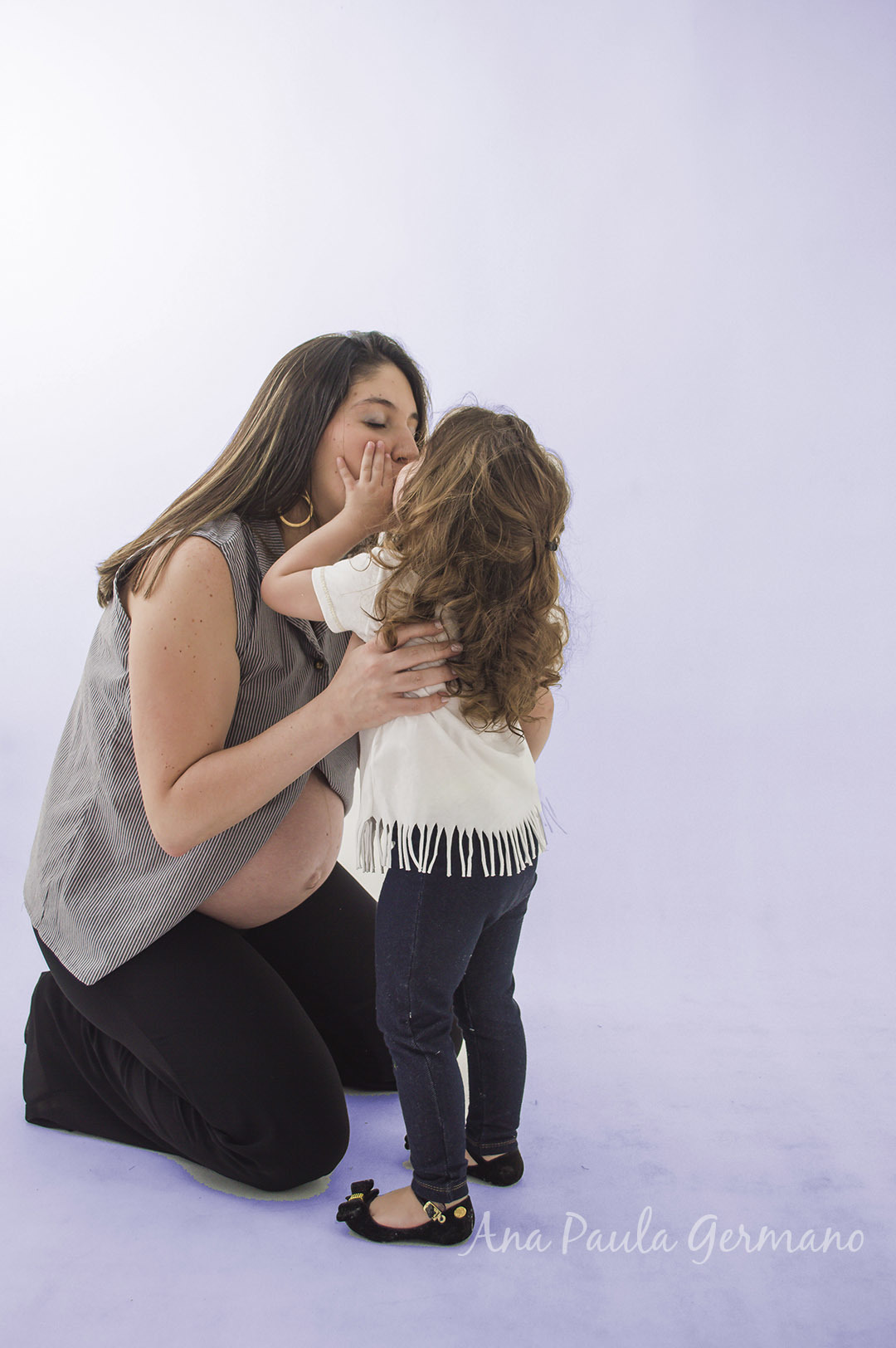 Ensaio Gestante | Estúdio - Essenziale Design Fotografia | Tatuapé - Zona Leste, São Paulo/SP 38