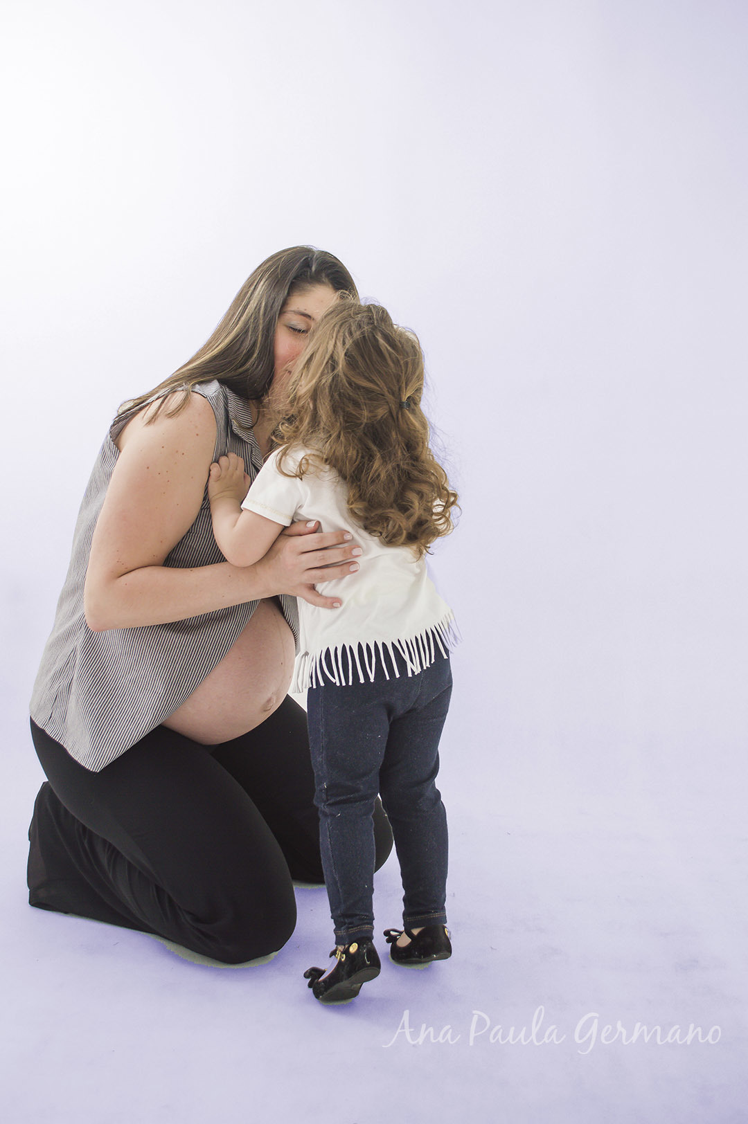 Ensaio Gestante | Estúdio - Essenziale Design Fotografia | Tatuapé - Zona Leste, São Paulo/SP 40