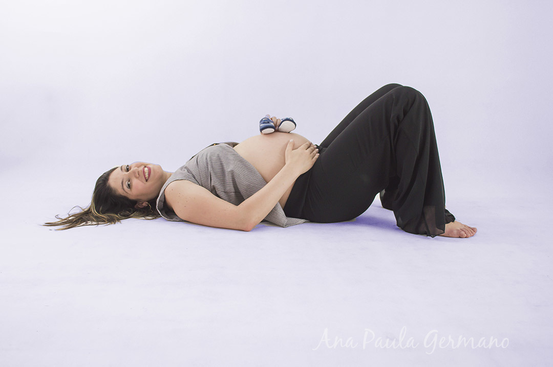 Ensaio Gestante | Estúdio - Essenziale Design Fotografia | Tatuapé - Zona Leste, São Paulo/SP 41