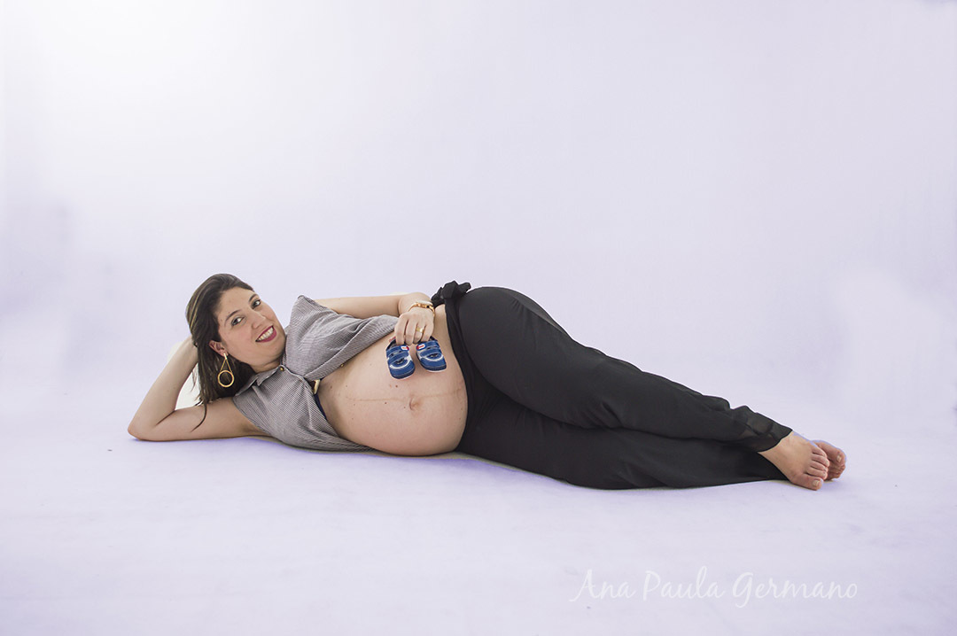 Ensaio Gestante | Estúdio - Essenziale Design Fotografia | Tatuapé - Zona Leste, São Paulo/SP 42