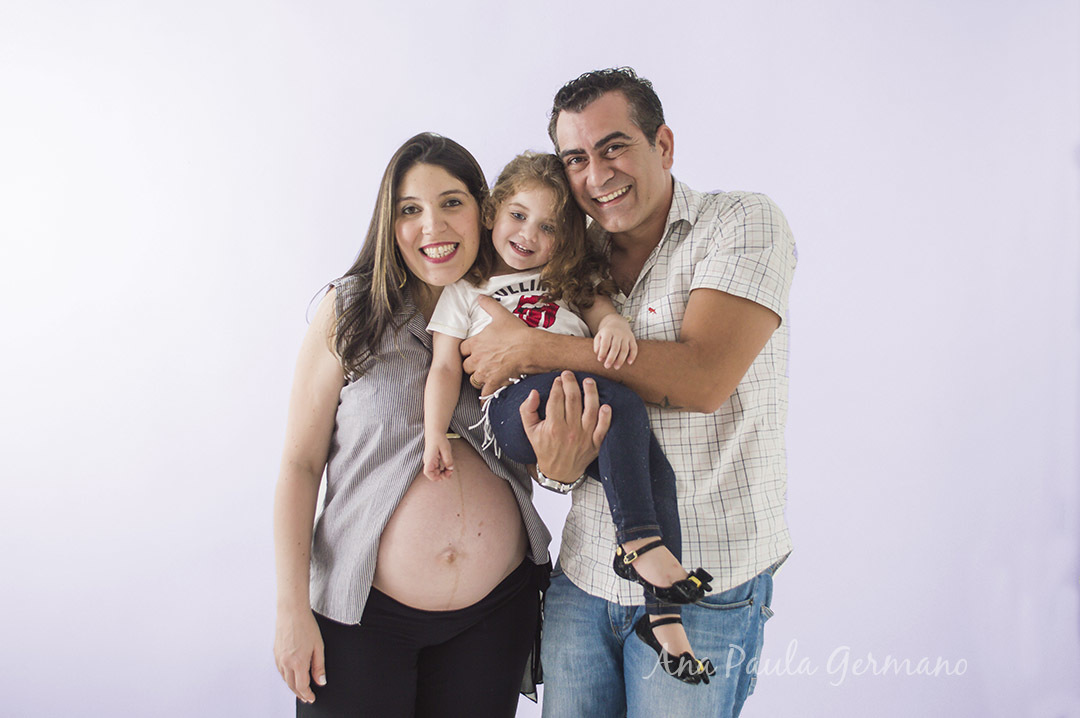 Ensaio Gestante | Estúdio - Essenziale Design Fotografia | Tatuapé - Zona Leste, São Paulo/SP 46