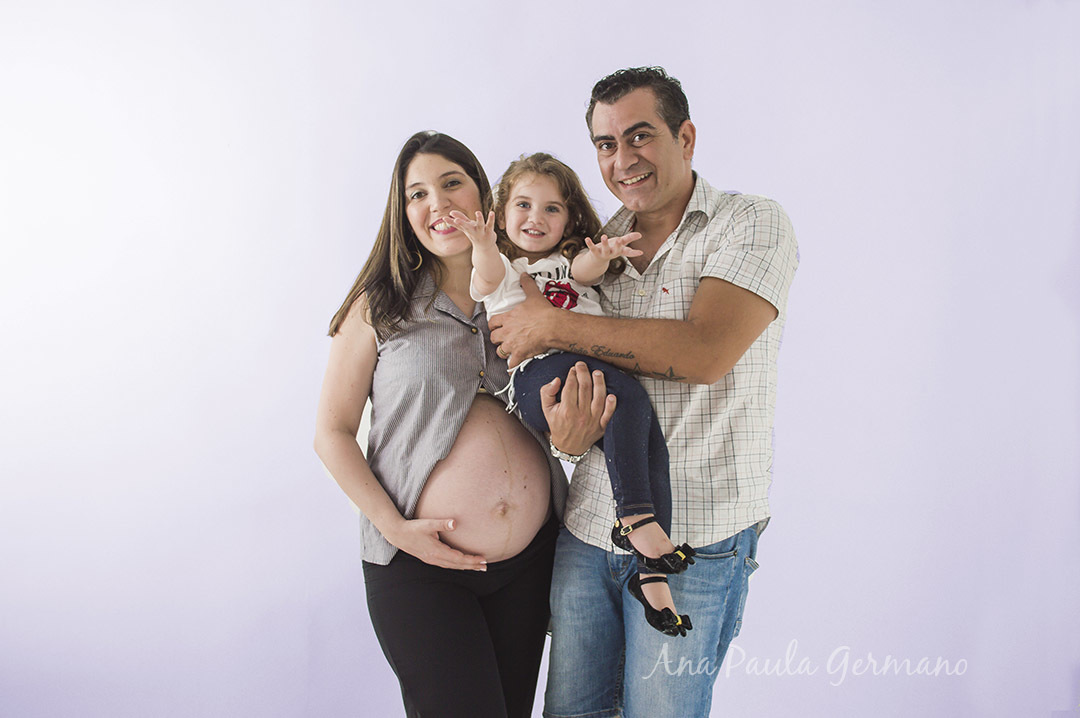 Ensaio Gestante | Estúdio - Essenziale Design Fotografia | Tatuapé - Zona Leste, São Paulo/SP 47