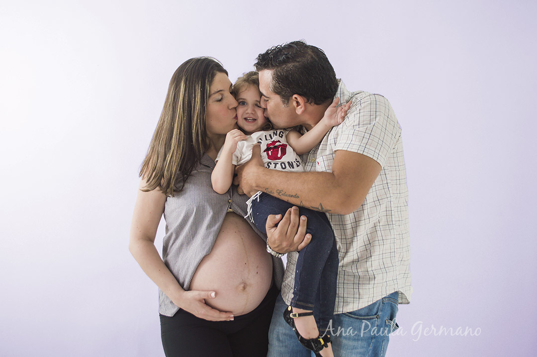Ensaio Gestante | Estúdio - Essenziale Design Fotografia | Tatuapé - Zona Leste, São Paulo/SP 48