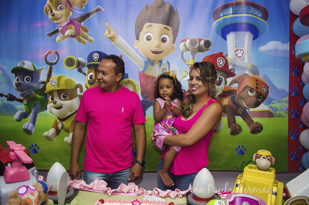 Patrulha Canina