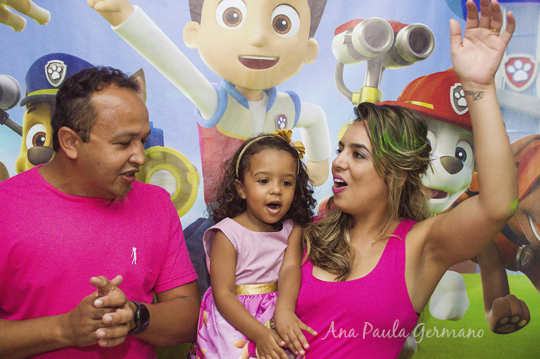 Patrulha Canina