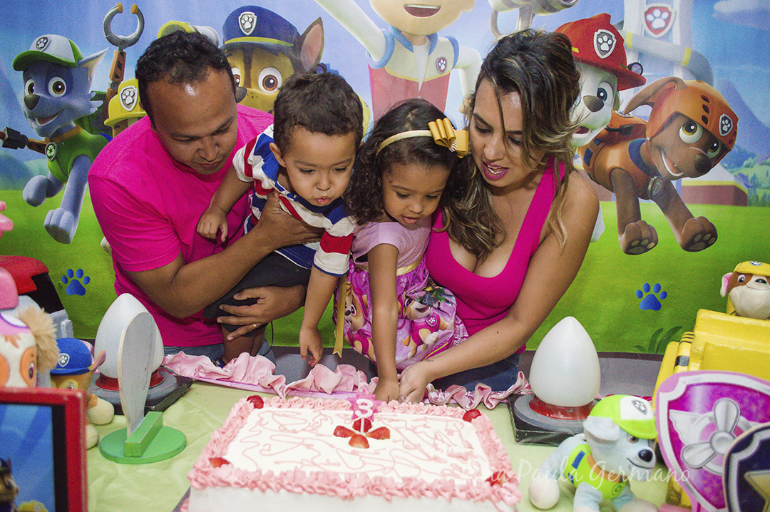 Patrulha Canina