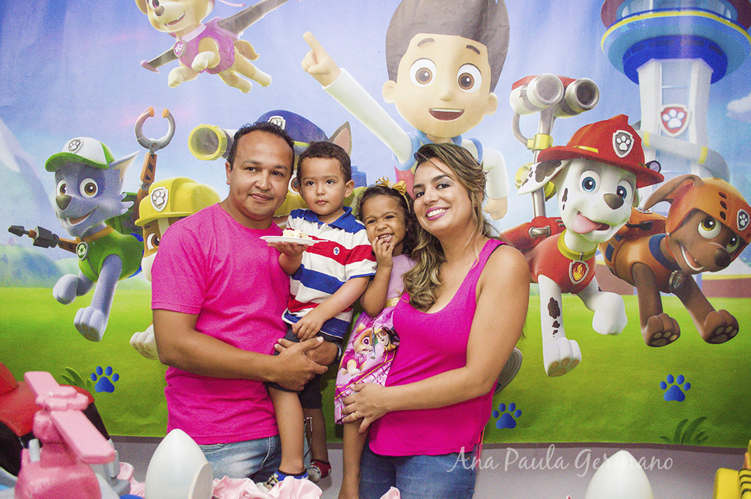 Patrulha Canina