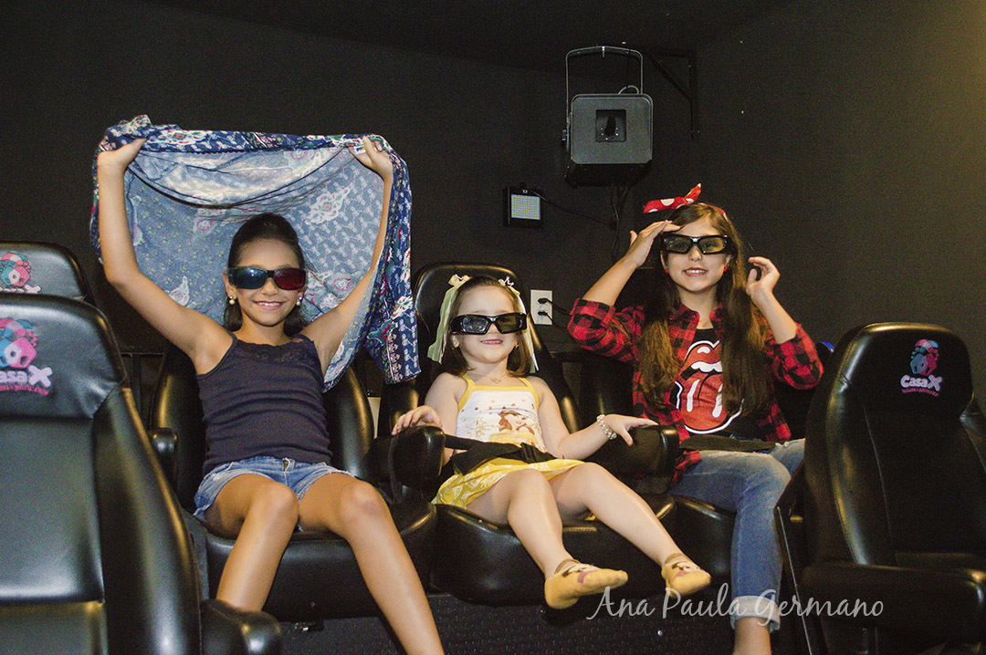 Infantil - A Bela e a Fera