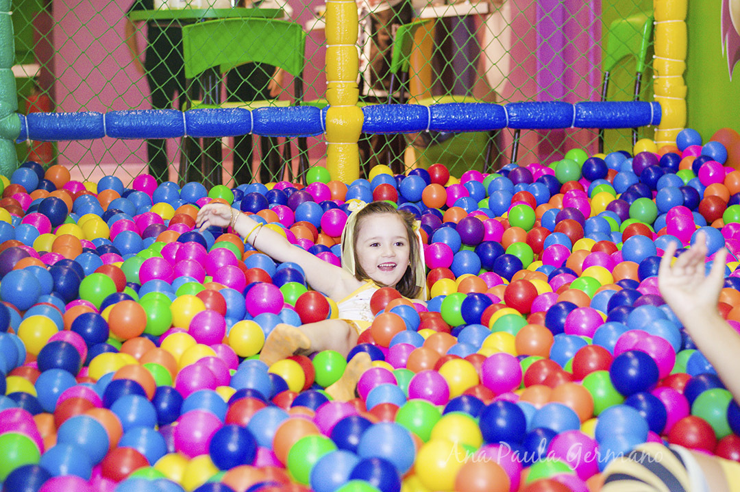 Infantil - A Bela e a Fera