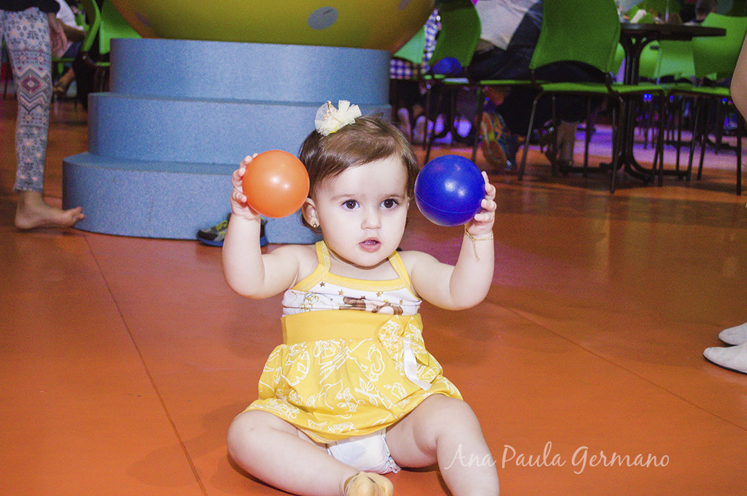 Infantil - A Bela e a Fera